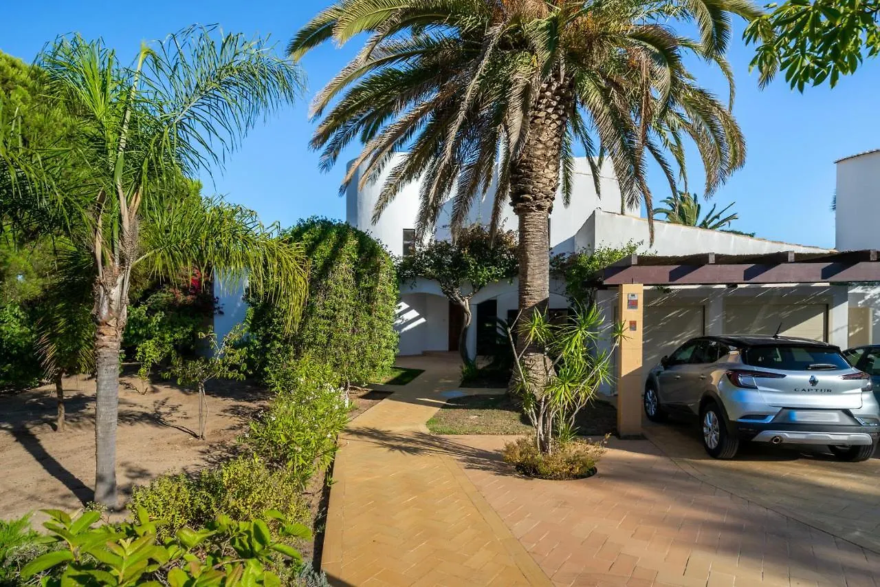 Whome Luxury Private Family Villa W/ S-Pool Ac & Parking Portimao