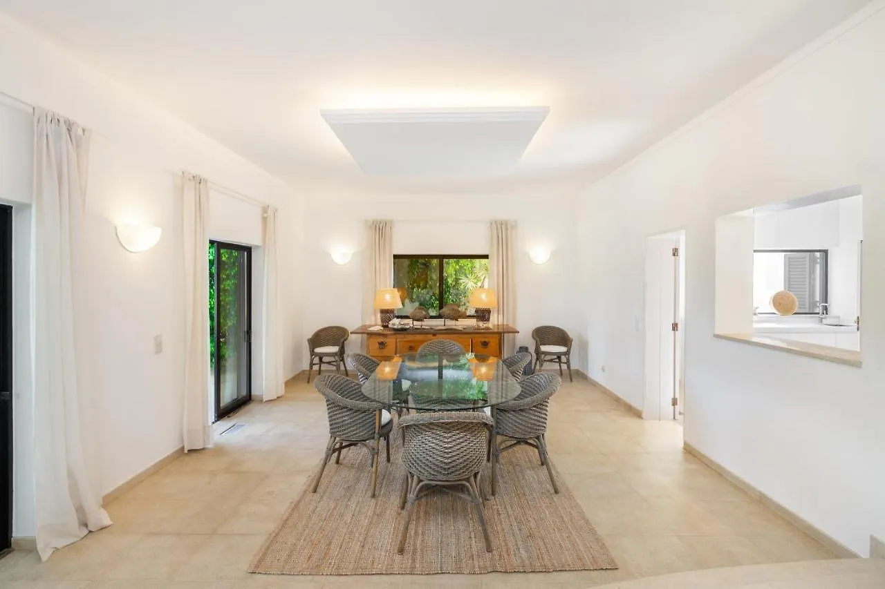 Whome Luxury Private Family Villa W/ S-Pool Ac & Parking Portimao