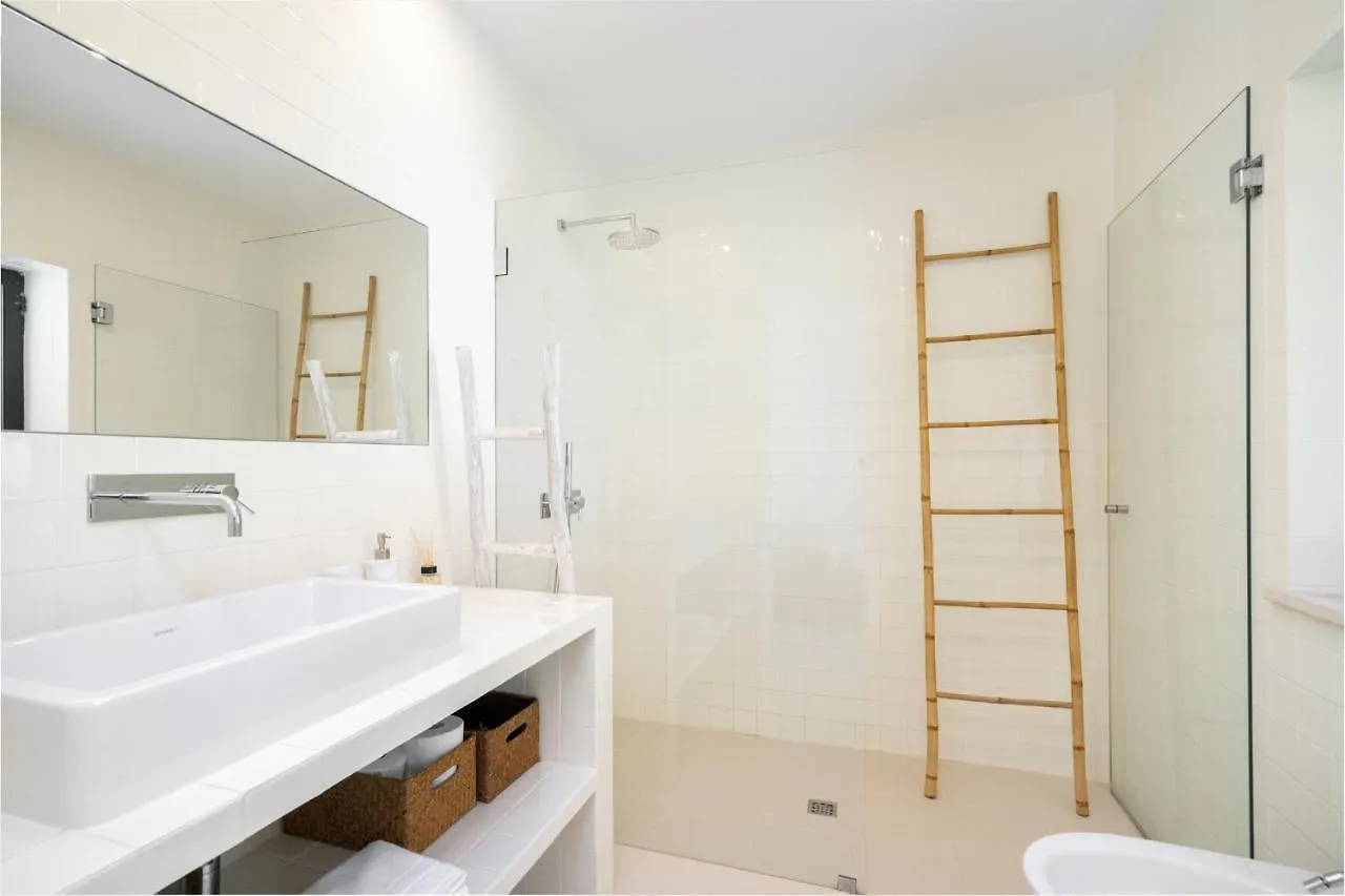 Whome Luxury Private Family Villa W/ S-Pool Ac & Parking Portimao Portugal