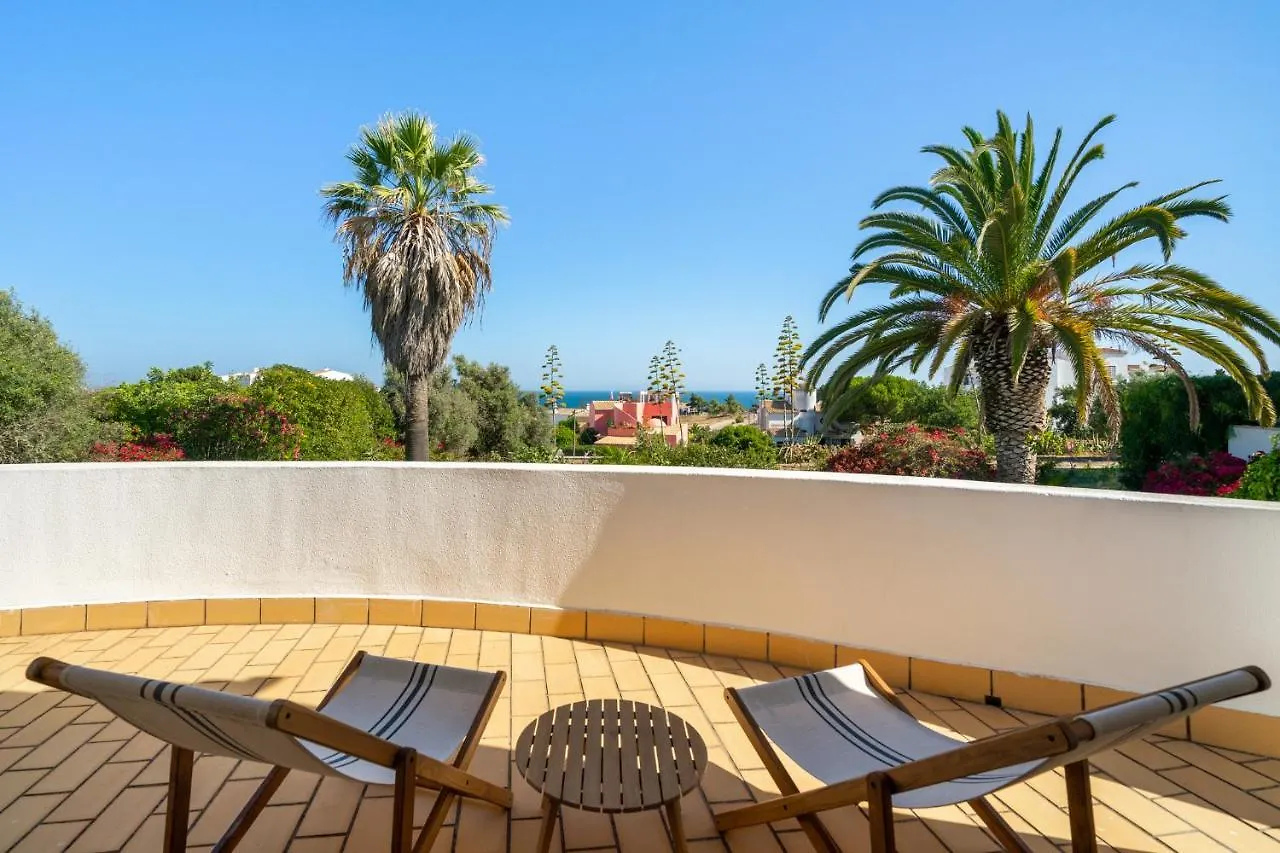 Whome Luxury Private Family Villa W/ S-Pool Ac & Parking Portimao Portugal