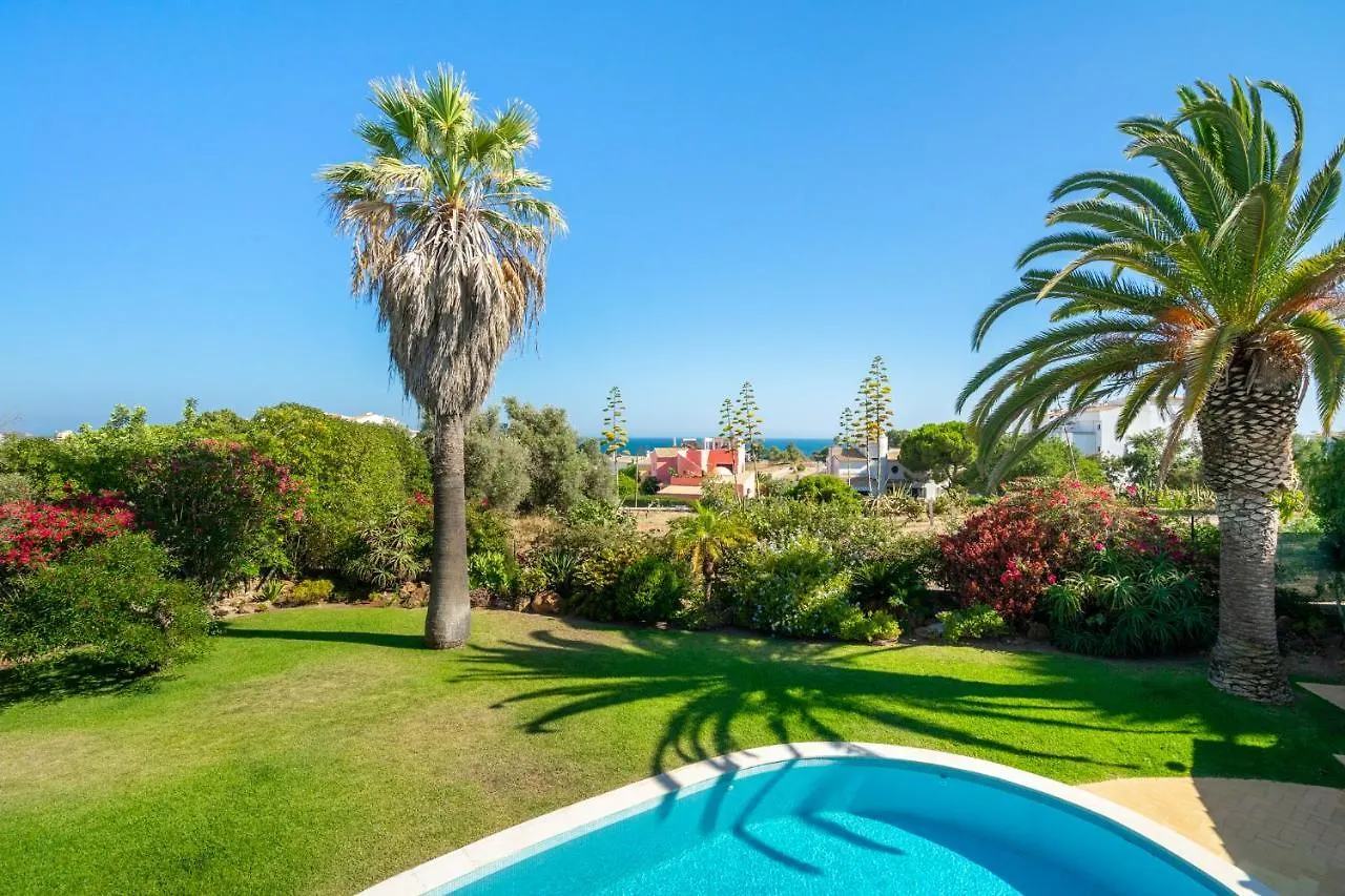 Whome Luxury Private Family Villa W/ S-Pool Ac & Parking Portimao